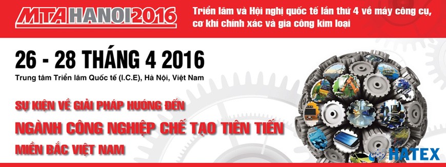 MTA Ha noi 2016